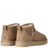 UGG WOMENS ANKLE BOOT - SAND
